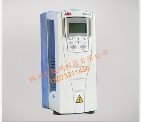 ABB ACS510變頻器維修